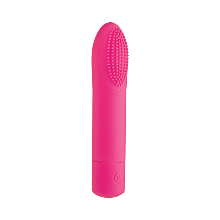 Mini's Arousal Bullet Pink