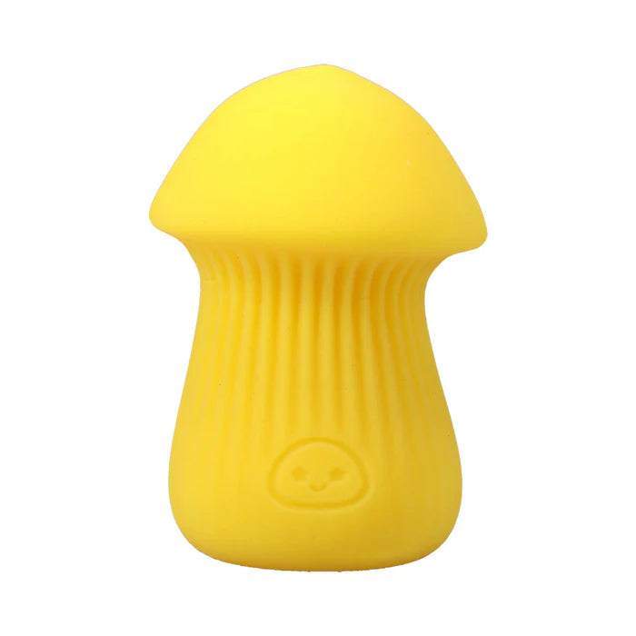 Mochi ULTRASKYN Mini Stroker Yellow