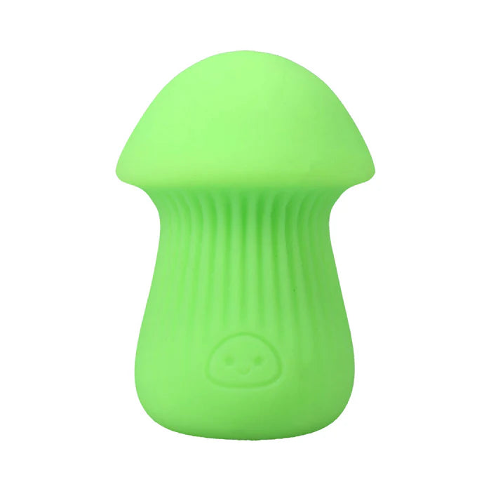 Mochi ULTRASKYN Mini Stroker Green