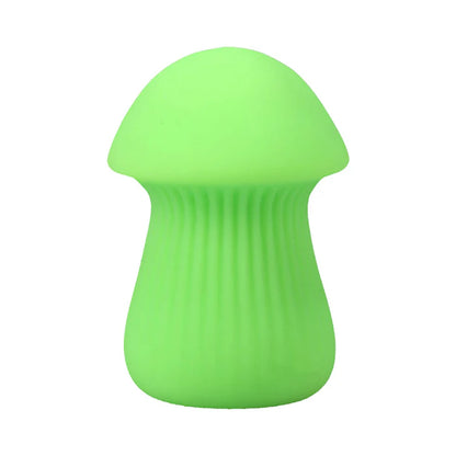 Mochi ULTRASKYN Mini Stroker Green