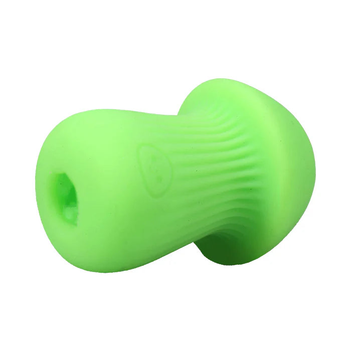 Mochi ULTRASKYN Mini Stroker Green