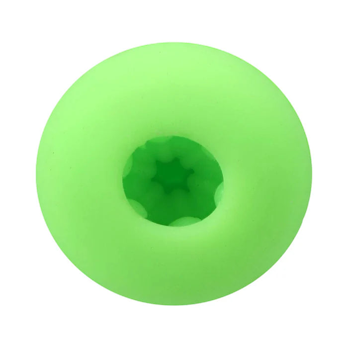 Mochi ULTRASKYN Mini Stroker Green