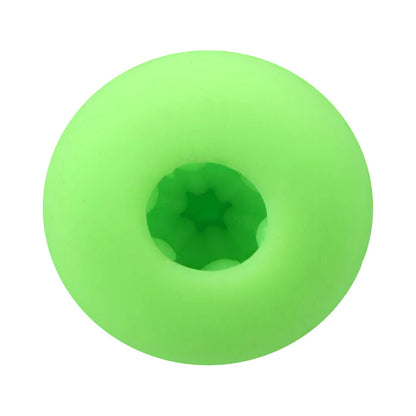 Mochi ULTRASKYN Mini Stroker Green