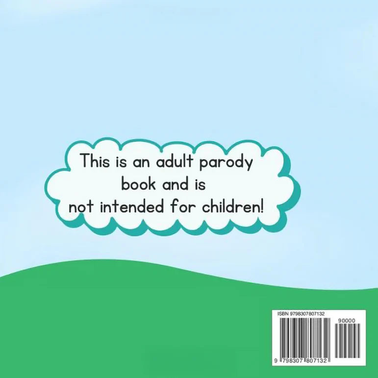 My Best Friends Are Balls