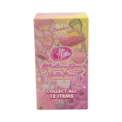 Mystery Box Natalie's Toy Box Edition Single