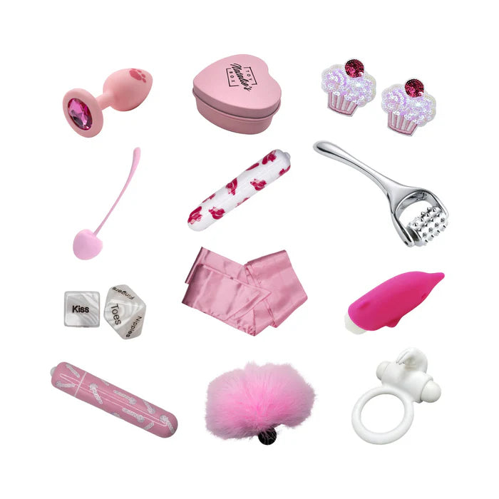 Mystery Box Natalie's Toy Box Edition Single