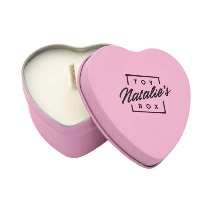 Mystery Box Natalie's Toy Box Edition Single