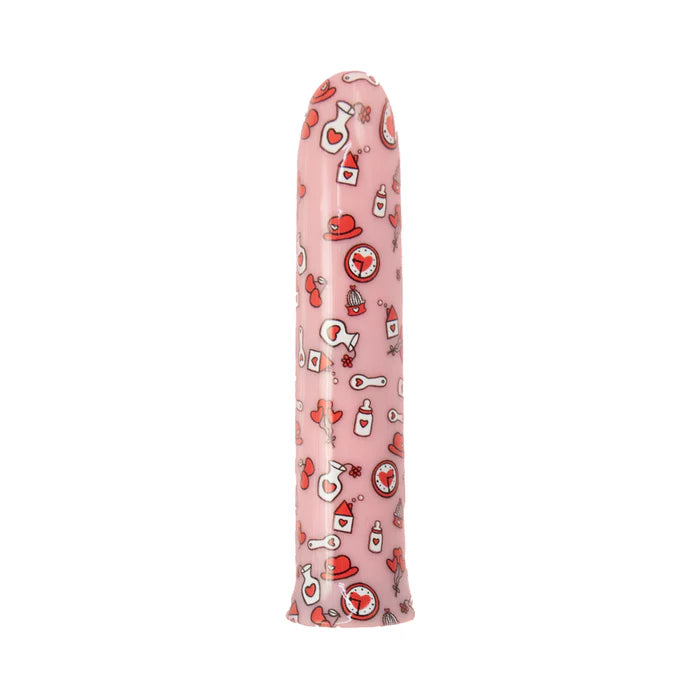 Nasstoys Mini's Passion Bullet Pink