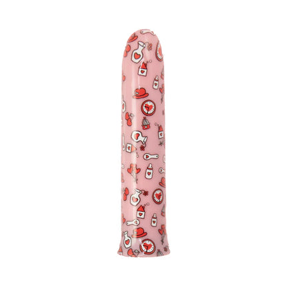 Nasstoys Mini's Passion Bullet Pink