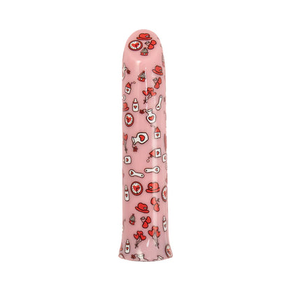 Nasstoys Mini's Passion Bullet Pink