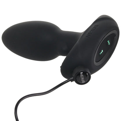 Nexus Beat Thumping Butt Plug