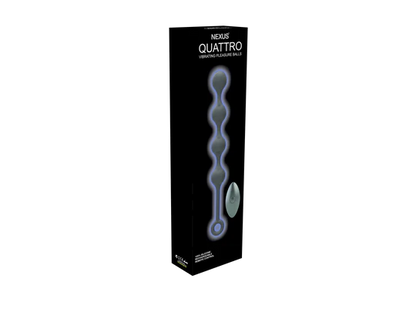 Nexus Quattro Vibrating Beads