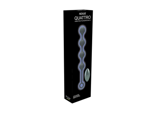 Nexus Quattro Vibrating Beads
