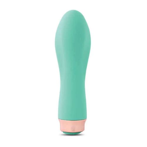 Nu Sensuelle Lynx Bullet with Nitro Motor Tiffany Blue