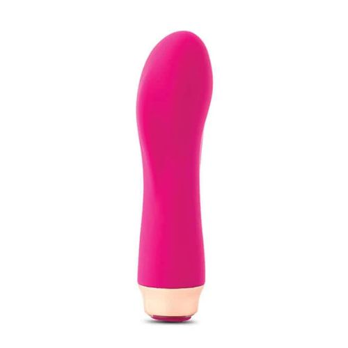 Nu Sensuelle Lynx Bullet with Nitro Motor Magenta