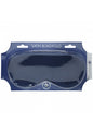 Ouch! Satin Mask Navy