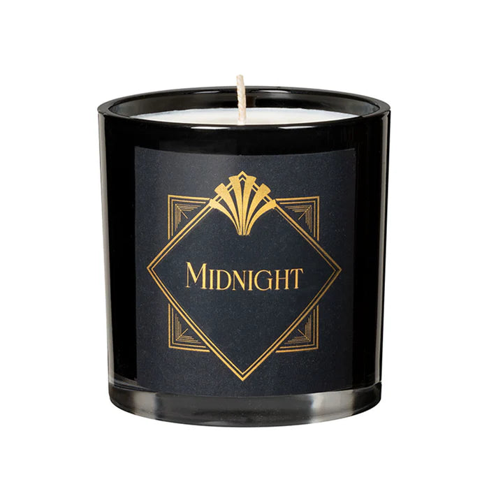 Olivia's Boudoir Candle Midnight 6.5 oz.