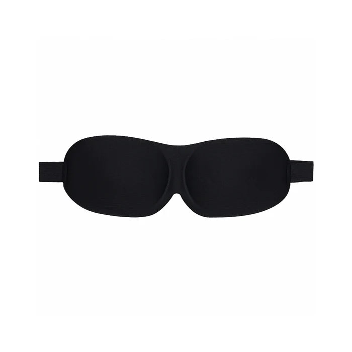 Ouch! 3D Mask Black