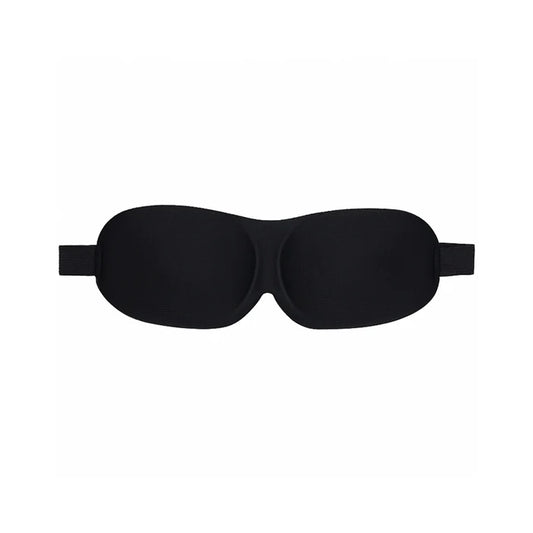 Ouch! 3D Mask Black