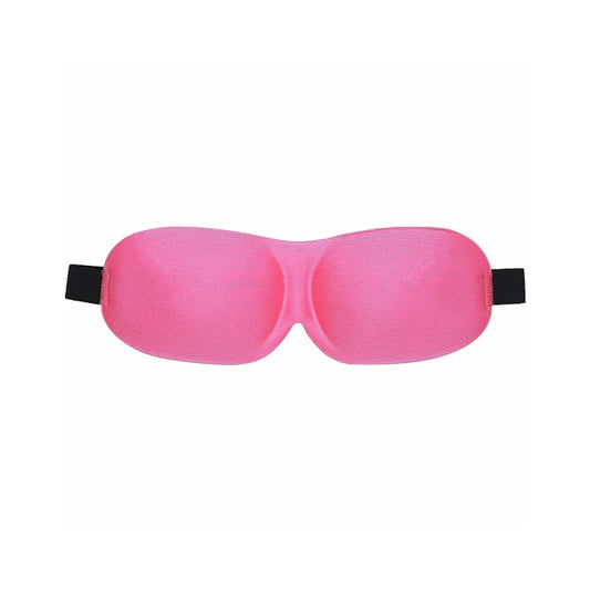 Ouch! 3D Mask Pink