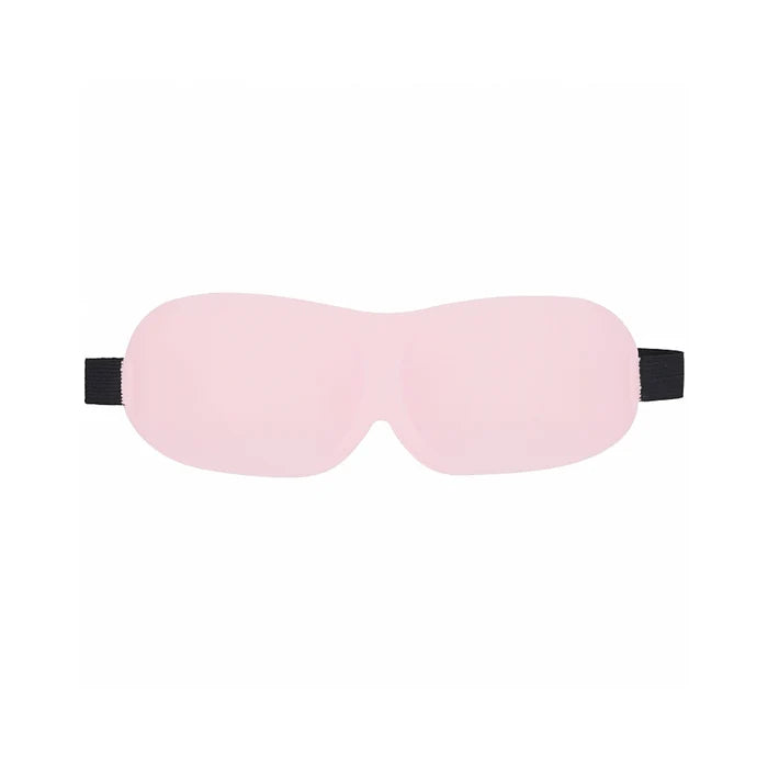 Ouch! 3D Mask Powder Pink