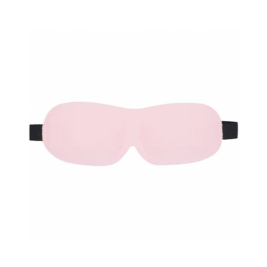 Ouch! 3D Mask Powder Pink