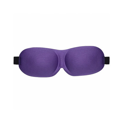 Ouch! 3D Mask Purple