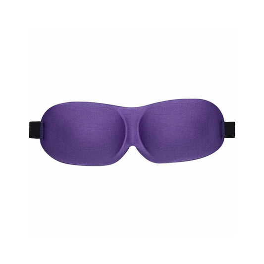 Ouch! 3D Mask Purple