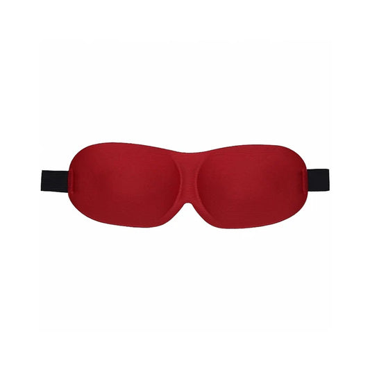 Ouch! 3D Mask Red