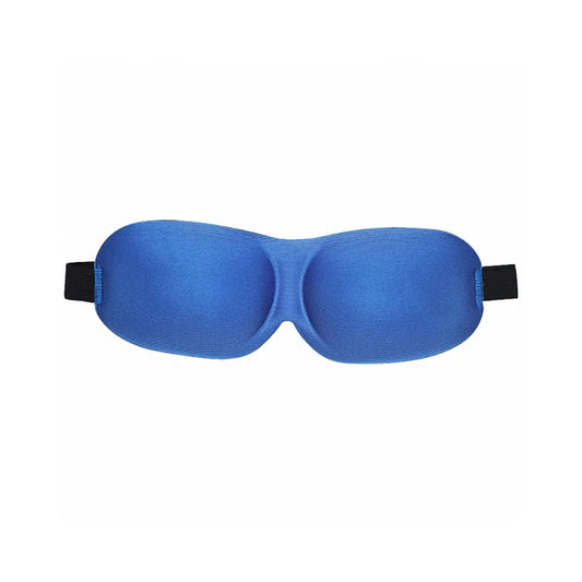 Ouch! 3D Mask Royal Blue