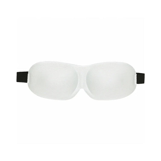 Ouch! 3D Mask Silver