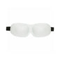 Ouch! 3D Mask Silver