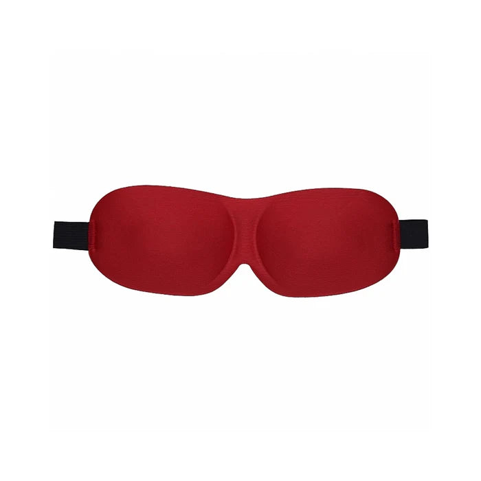 Ouch! 3D Mask Red