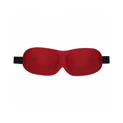 Ouch! 3D Mask Red