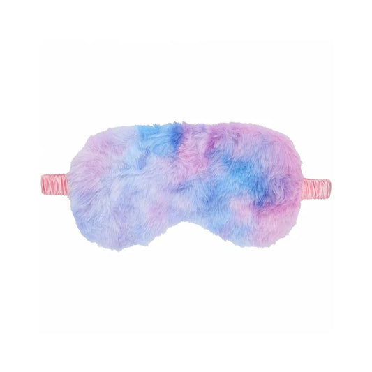 Ouch! Fluffy Mask Multicolor 2