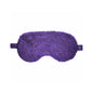 Ouch! Fluffy Mask Purple