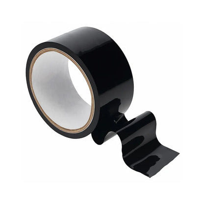 Ouch! PVC Non-Stick Tape Black