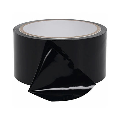 Ouch! PVC Non-Stick Tape Black