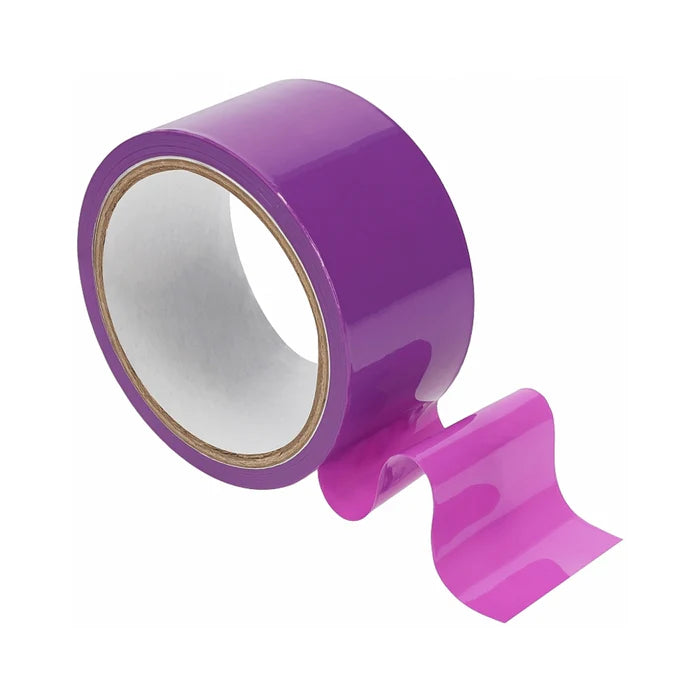 Ouch! PVC Non-Stick Tape Purple