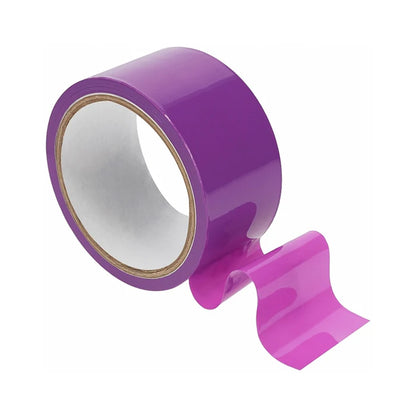 Ouch! PVC Non-Stick Tape Purple