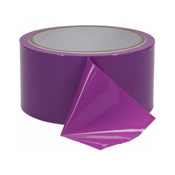 Ouch! PVC Non-Stick Tape Purple