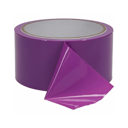 Ouch! PVC Non-Stick Tape Purple