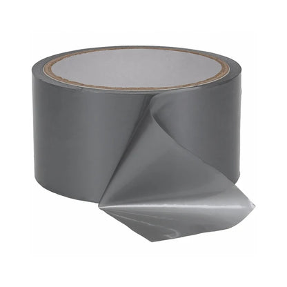 Ouch! PVC Non-Stick Tape Silver