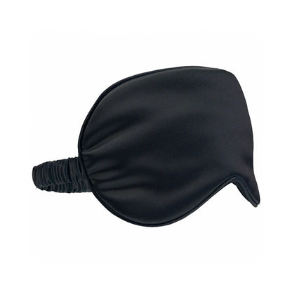 Ouch! Satin Mask Black