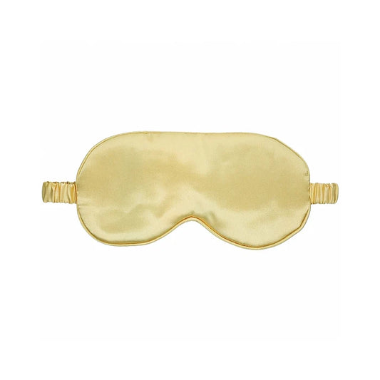 Ouch! Satin Mask Gold