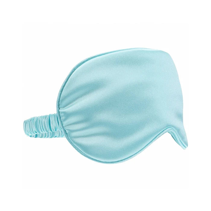 Ouch! Satin Mask Powder Blue