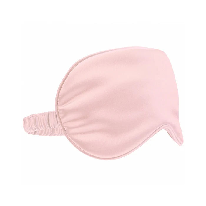 Ouch! Satin Mask Powder Pink