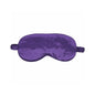 Ouch! Satin Mask Purple