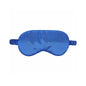 Ouch! Satin Mask Royal Blue