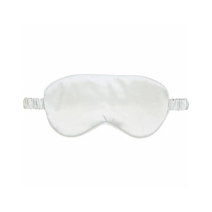 Ouch! Satin Mask Silver